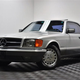 Illustration for article titled Ten Of The Best Mercedes-Benzes On eBay For Less Than $15,000